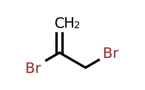 513-31-5 | 2,3-Dibromopropene