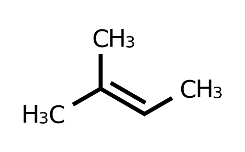 513-35-9 | 2-methylbut-2-ene