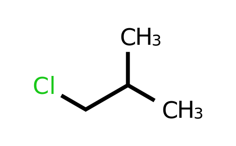 513-36-0 | 1-chloro-2-methylpropane