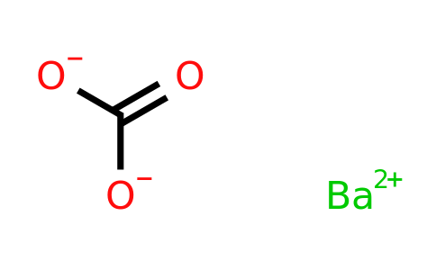 513-77-9 | barium carbonate
