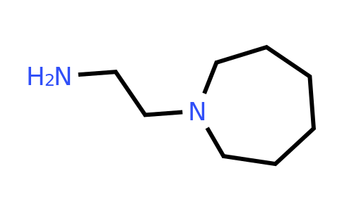 51388-00-2 | 2-(Azepan-1-yl)ethanamine