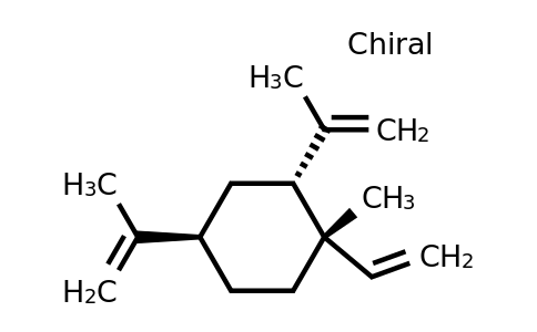 515-13-9 | β-ELEMENE 82%