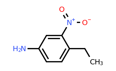 51529-96-5 | 4-Ethyl-3-nitroaniline