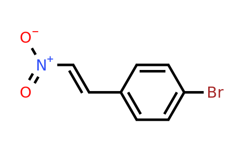5153-71-9 | Trans-4-bromo-beta-nitrostyrene