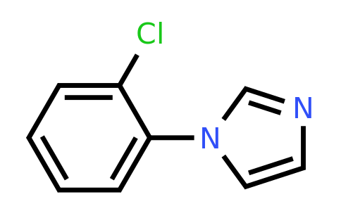 51581-50-1 | 1-(2-clorofenil)-1H-imidazol