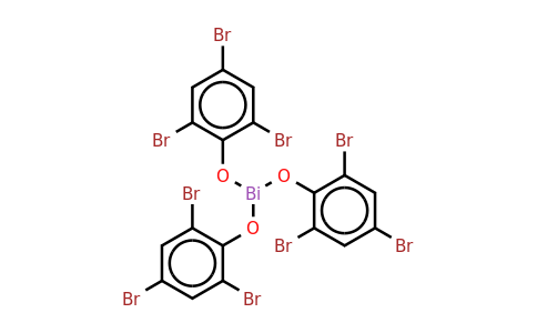 5175-83-7 | BISMUTH TRIBROMOPHENATE
