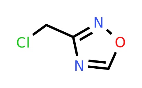 51791-12-9 | 3-(Chloromethyl)-1,2,4-oxadiazole