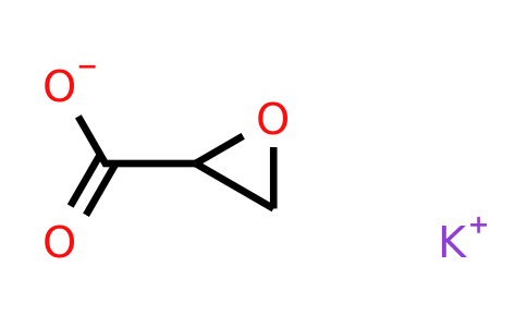 51877-54-4 | Potassium oxirane-2-carboxylate