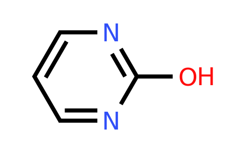 51953-13-0 | Pyrimidin-2-ol