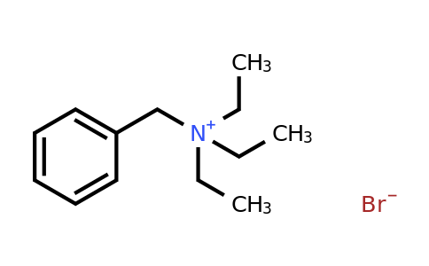 5197-95-5 | N-Benzyl-N,N-diethylethanaminium bromide