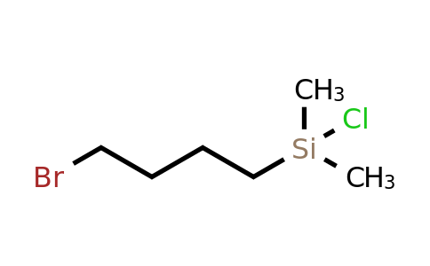 52112-26-2 | (4-Bromobutyl)chlorodimethylsilane