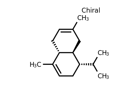 523-47-7 | beta-cadinene