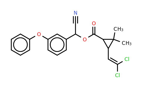 52315-07-8 | Cypermethrin