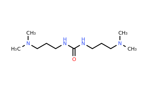 52338-87-1 | 1,3-Bis[3-(Dimethylamino)Propyl]Urea