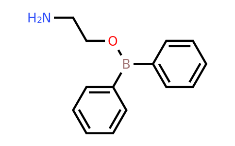 524-95-8 | 2-Diphenylboranyloxyethanamine