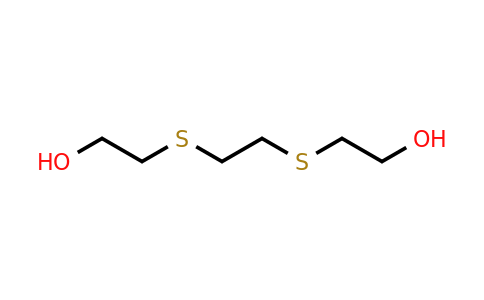 5244-34-8 | 3,6-Dithia-1,8-octanediol