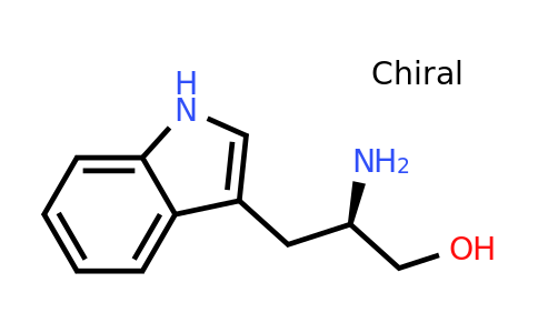 52485-52-6 | D-triptófano