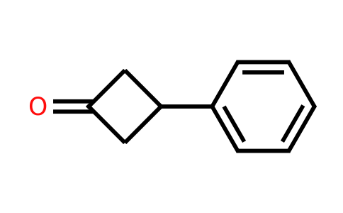 52784-31-3 | 3-Phenylcyclobutanone