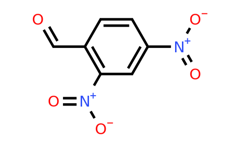 528-75-6 | 2,4-Dinitrobenzaldehyde