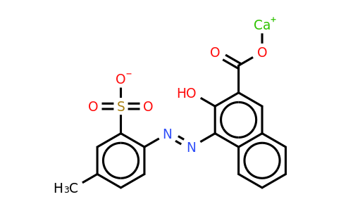 5281-04-9 | Lithol Rubin BCA