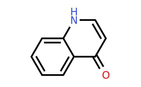 529-37-3 | Quinolin-4(1H)-one