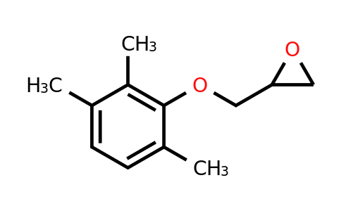 5296-20-8 | 2-(2,3,6-Trimethylphenoxymethyl)oxirane