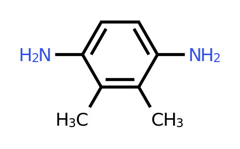 5306-96-7 | 2,3-Dimethylbenzene-1,4-diamine