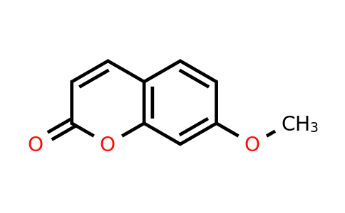 531-59-9 | 7-Methoxycoumarin
