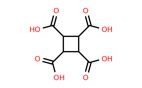 53159-92-5 | 1,2,3,4-Cyclobutanetetracarboxylic acid