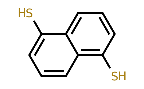 5325-88-2 | 1,5-Dimercaptonaphthalene