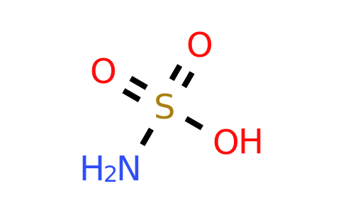 5329-14-6 | Sulfamic acid