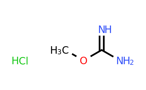 5329-33-9 | O-Methylisourea Hydrochloride