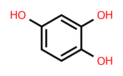 533-73-3 | Benzene-1,2,4-triol