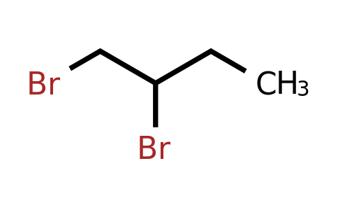 533-98-2 | 1,2-Dibromobutane