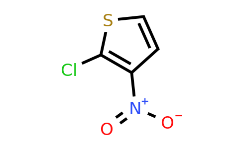 5330-98-3 | 2-CHLORO-3-NITROTHIOPHENE