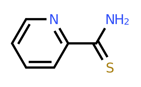 5346-38-3 | Pyridine-2-carbothioamide