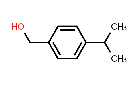 536-60-7 | (4-Isopropylphenyl)methanol