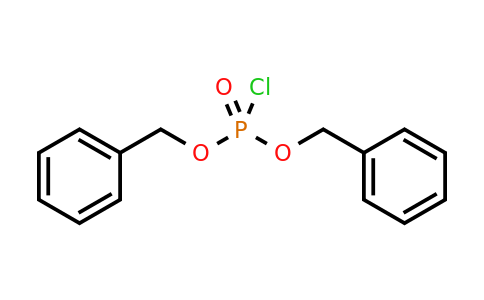 538-37-4 | Dibenzylphosphoryl chloride