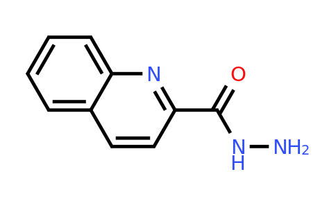 5382-44-5 | Quinoline-2-carbohydrazide