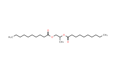 53824-77-4 | propylene glycol dicaprate
