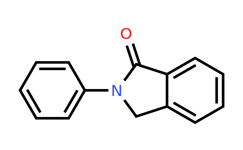 5388-42-1 | 2-phenylisoindolin-1-one