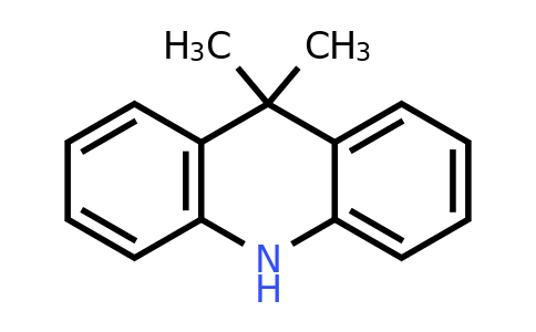 53884-62-1 | 9,9-Dimethyl-9,10-dihydroacridine