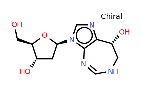 53910-25-1 | 2'-Deoxycoformycin
