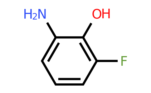 53981-25-2 | 2-Amino-6-fluorophenol