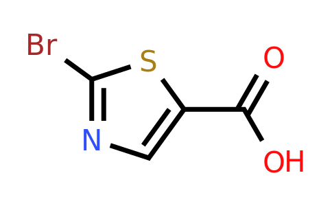 54045-76-0 | 2-Bromo-5-thiazolecarboxylic acid