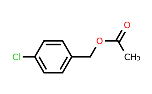 5406-33-7 | 4-Chlorobenzyl acetate