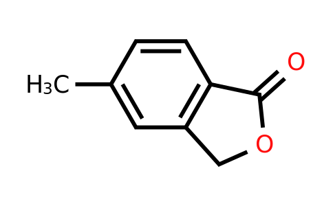 54120-64-8 | 5-Methyl-1,3-dihydroisobenzofuran-1-one
