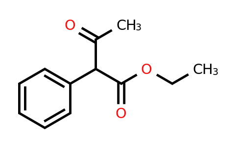 5413-05-8 | Ethyl 2-phenylacetoacetate
