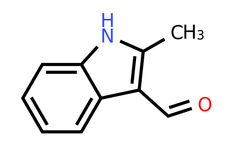 5416-80-8 | 2-metilindol-3-carboxaldehído