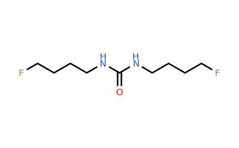 542-51-8 | 1,3-Bis(4-Fluorobutyl)Urea